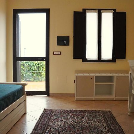 Tenuta Colle Degli Ulivi Sibari Zewnętrze zdjęcie