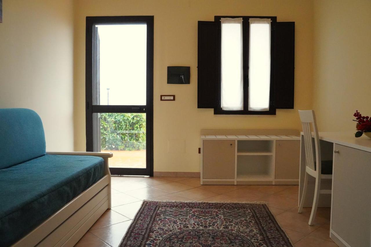 Tenuta Colle Degli Ulivi Sibari Zewnętrze zdjęcie