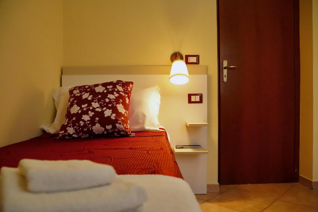 Tenuta Colle Degli Ulivi Sibari Zewnętrze zdjęcie
