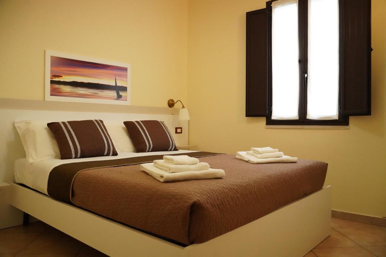 Tenuta Colle Degli Ulivi Sibari Zewnętrze zdjęcie