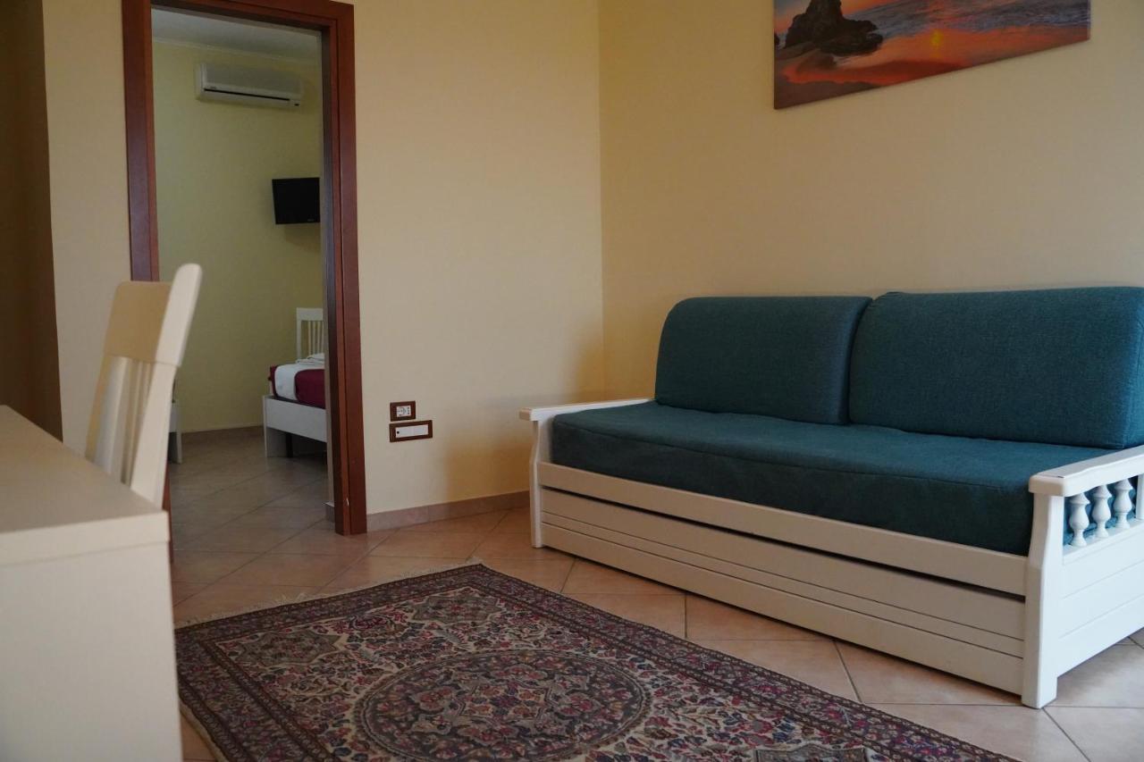 Tenuta Colle Degli Ulivi Sibari Zewnętrze zdjęcie