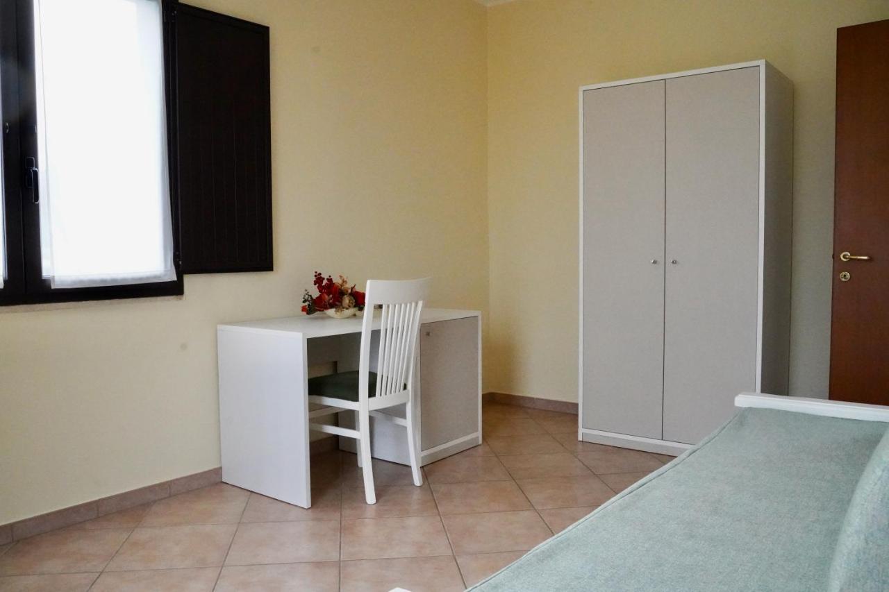 Tenuta Colle Degli Ulivi Sibari Zewnętrze zdjęcie