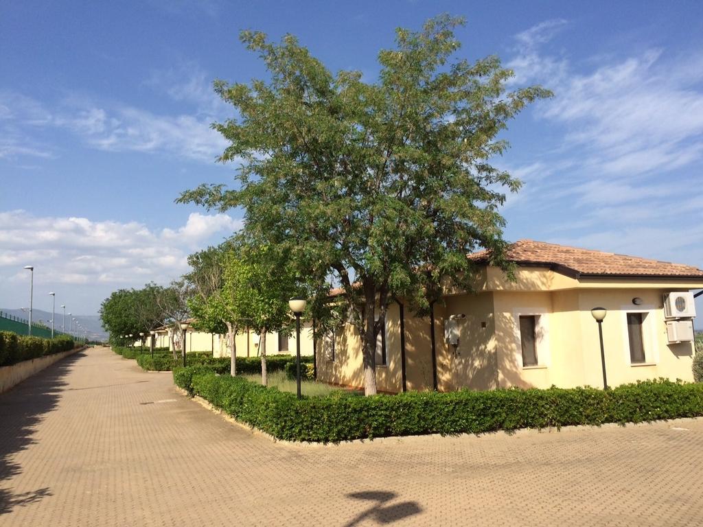 Tenuta Colle Degli Ulivi Sibari Zewnętrze zdjęcie