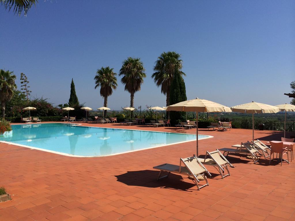 Tenuta Colle Degli Ulivi Sibari Pokój zdjęcie