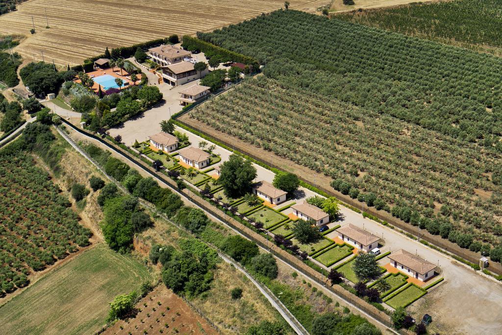Tenuta Colle Degli Ulivi Sibari Pokój zdjęcie